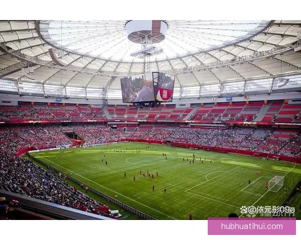 美加墨三国联办世界杯举办城市巡礼与赛事亮点解析